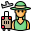dream vacation Calculator